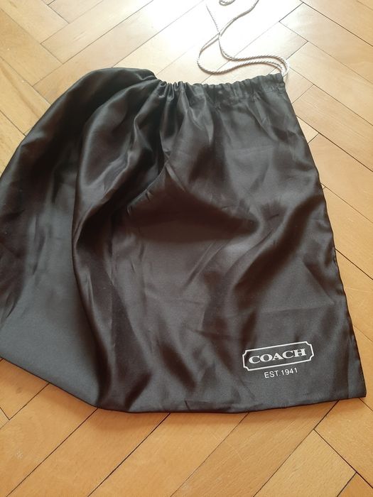 Coach-damska torebka