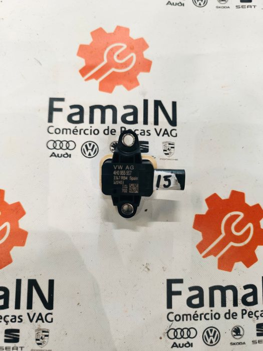 Sensor de Impacto / Colisão AUDI A6 C7