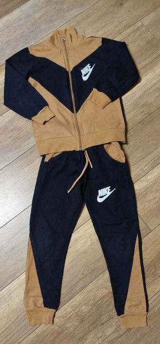 Dres chłopięcy 116/122