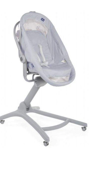 Chicco baby hug 4w1