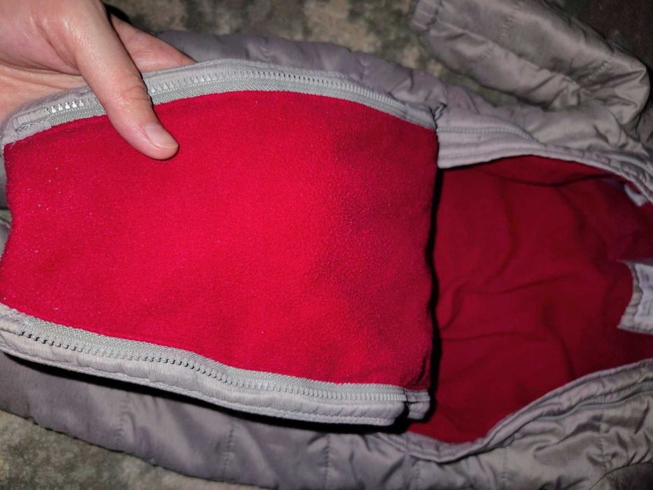 Комбінезон для хлопчика