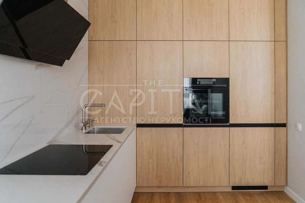 Продаж 3к квартири, ЖК Каховська, вул.Кахівська, Микільська Слобідка