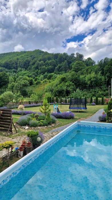 Відпочинок в Котеджі «Загорода» біля Східниці. Подобова оренда.