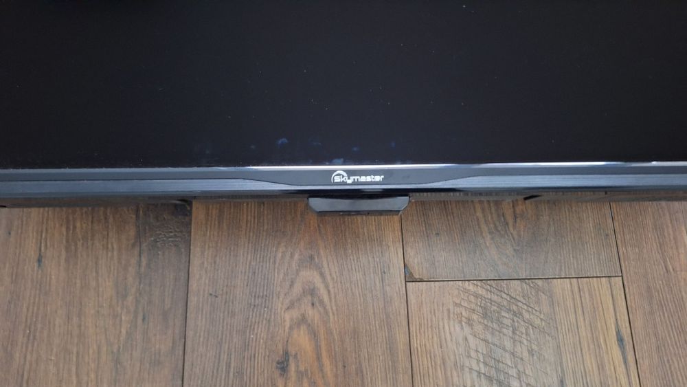 Telewizor SkyMaster 32 cale 32SH2010 plus dekoder pilot