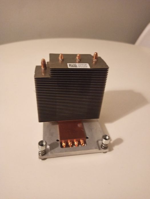 Radiator do procesora CPU