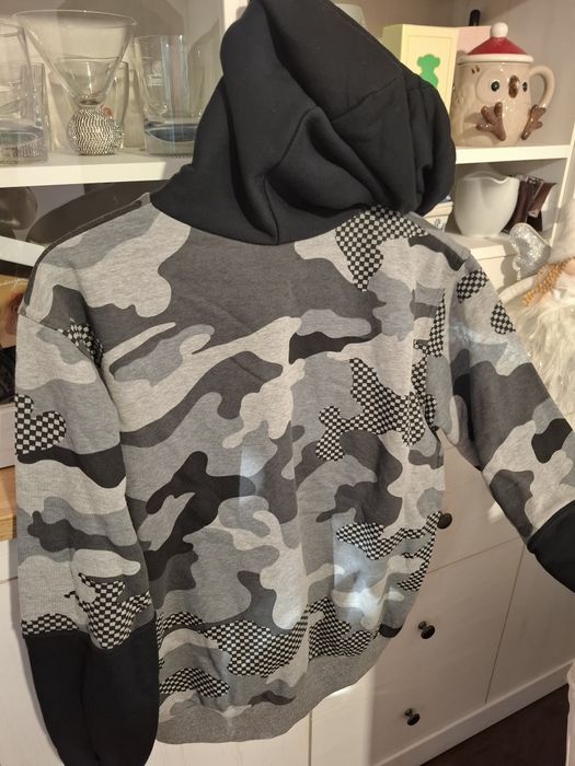 Bluza młodzieżowa L