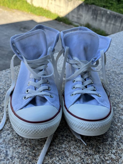 AllStar brancas 43