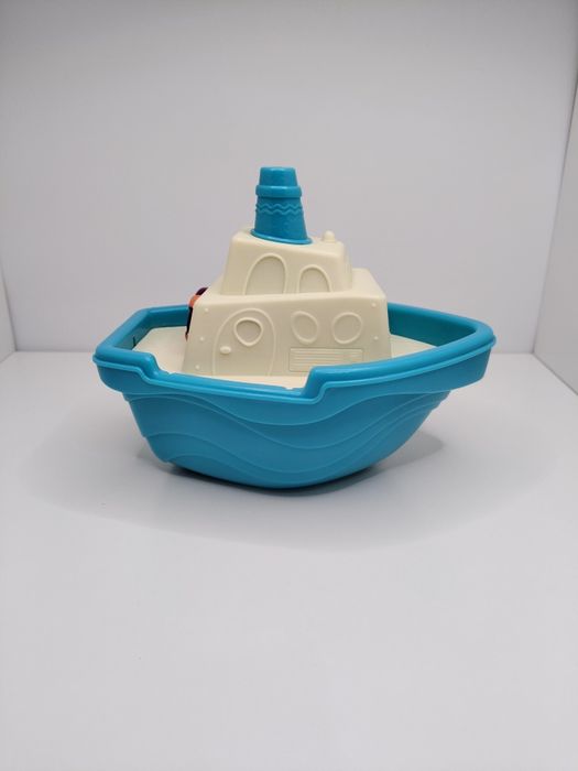 Battat кораблик маленький