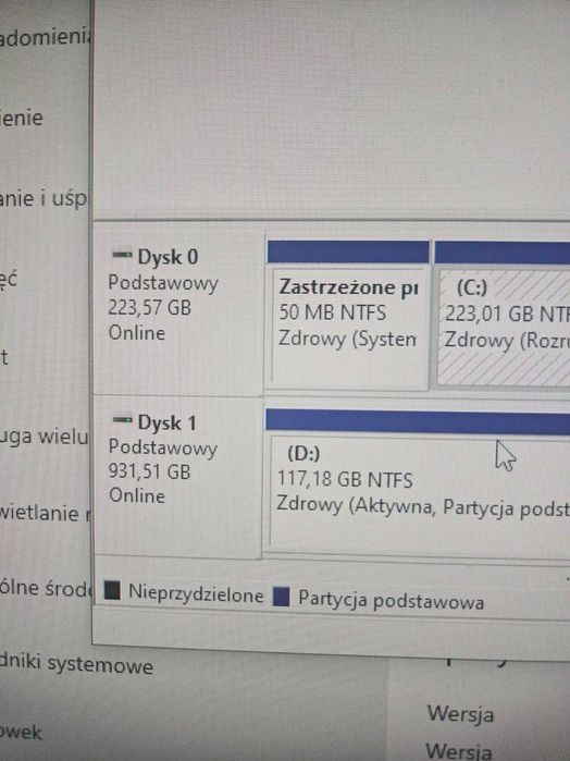 Komputer Intel I5 4460 R9 280