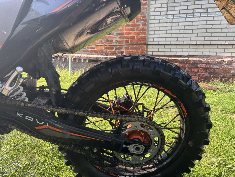 Продам Kovi Start 250