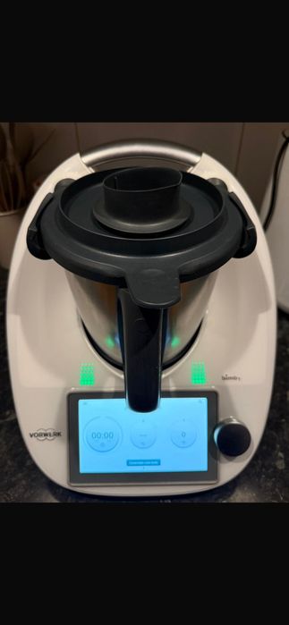 Vendo Bimby como nova