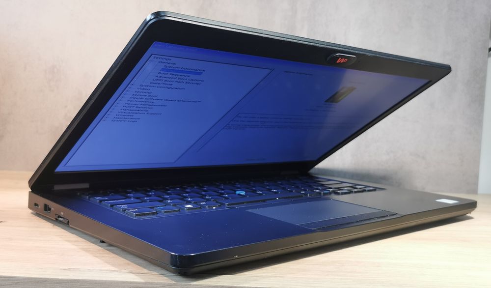 Dell Latitude 5480 14'' FHD i5-7200u/W11 Pro
