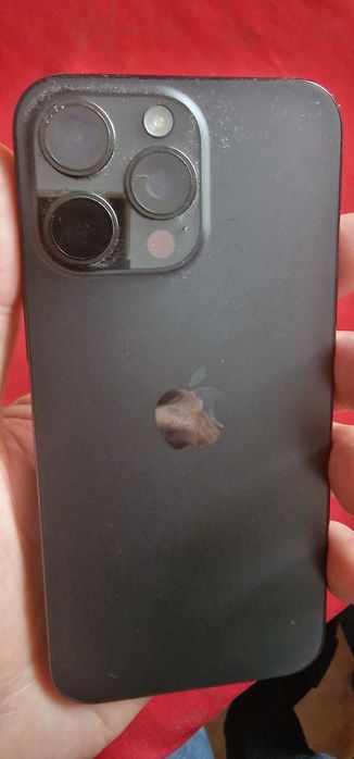 Iphone 15 Pro Max 256gb livre
