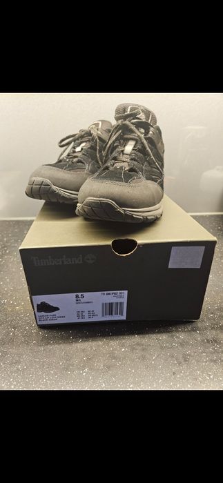 Trekingi Timberland Sadler Pass Gtx 42