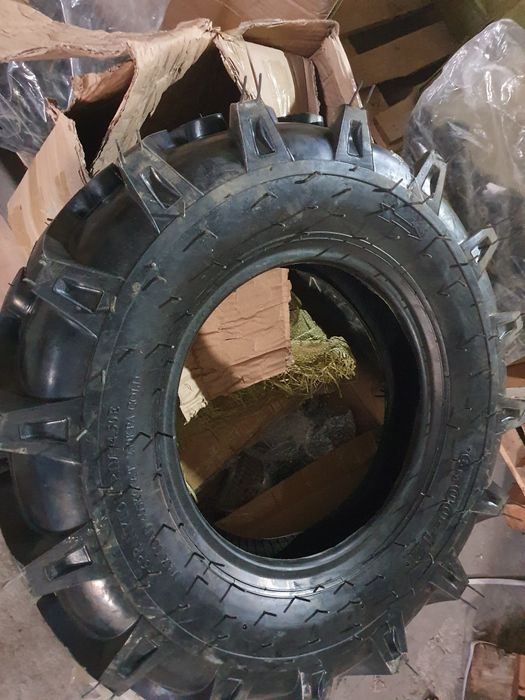 Резина Шина 6.00-12 для мотоблока