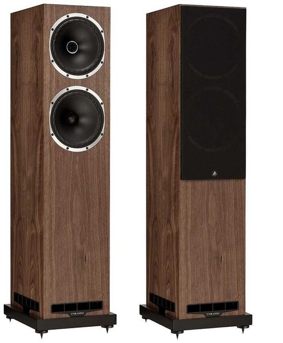 Fyne Audio F502S kolor do wyboru