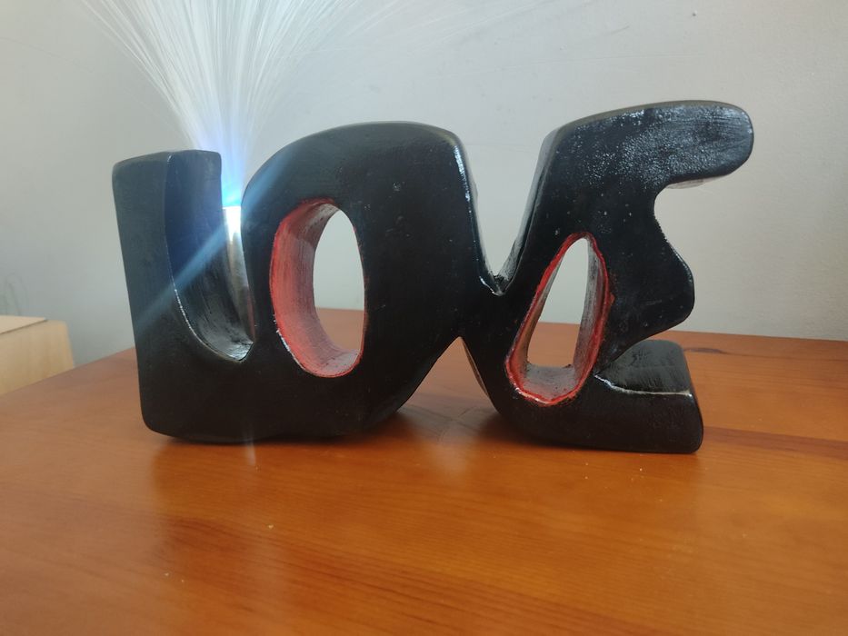 Arte em sua casa