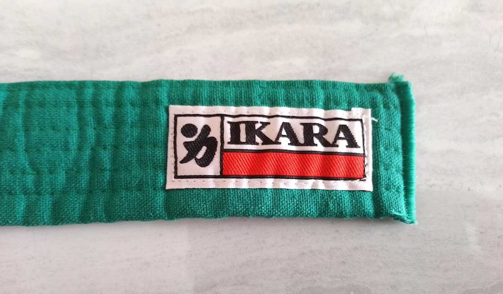 Cinturão Artes Marciais