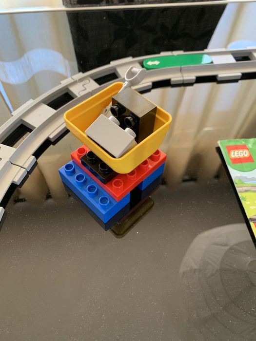 Lego Duplo Set 10874