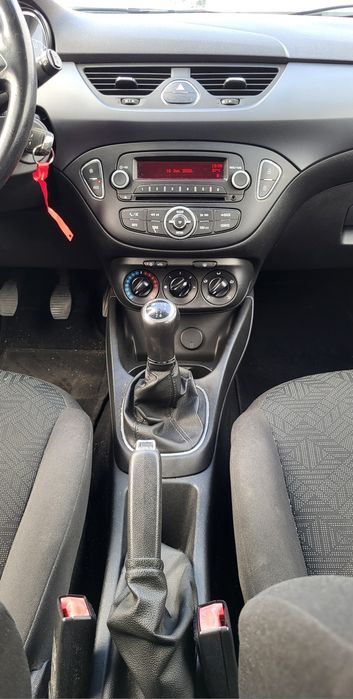Opel Corsa E 1.3 cdti Edition 95cv 142mil km