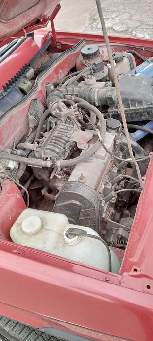 ВАЗ 21099, 2008 г