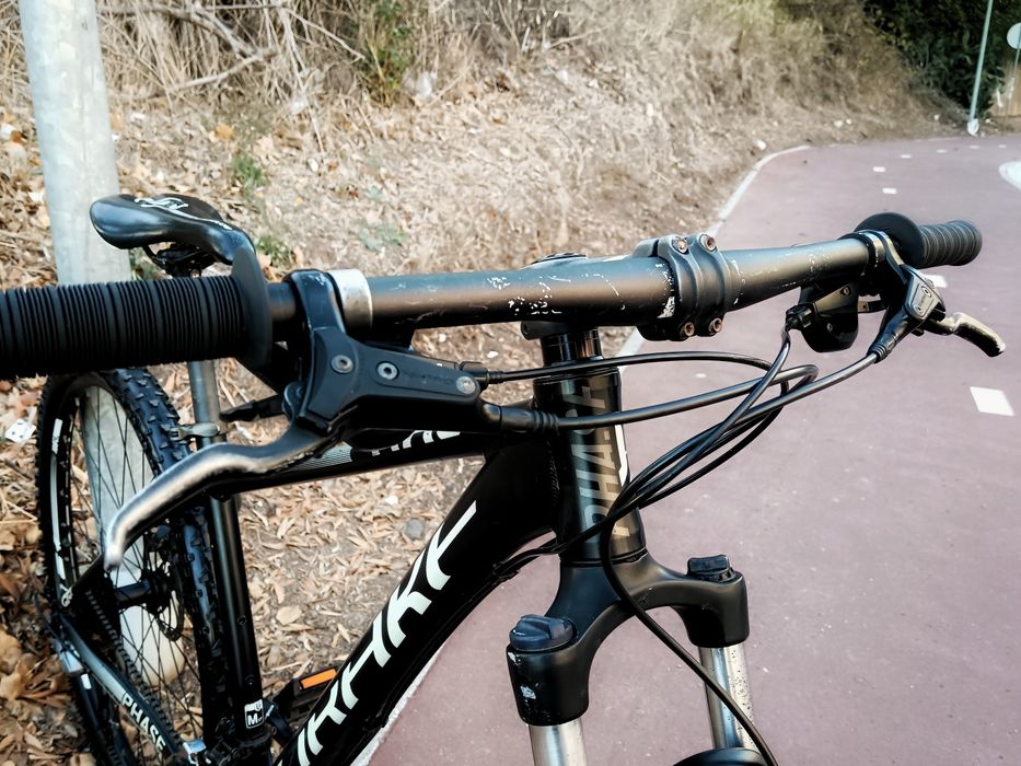 Mondraker Phase - Bicicleta de BTT  XC - Roda 29" - Tamanho M