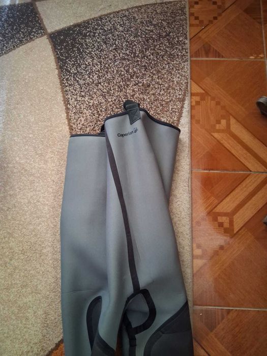 Material de pesca