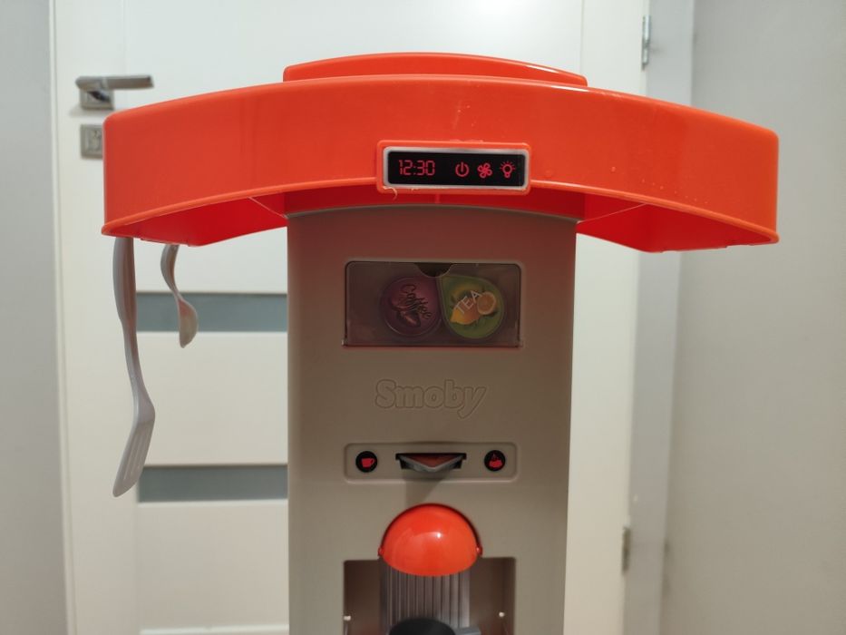 Kuchnia dziecięca Smoby Mini Tefal 312202