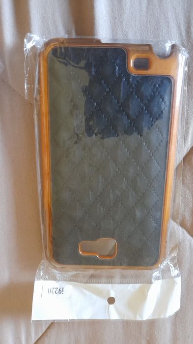 Capas smartphones diversas