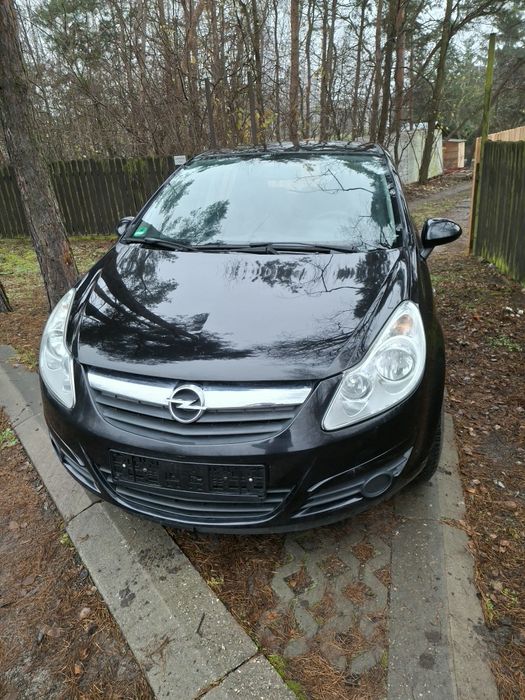 Opel Corsa 1.2b 2009