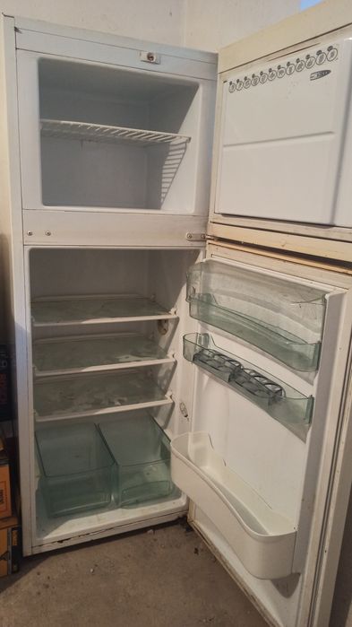 Używane AGD (zamrażarka, lodówka, mikrofalówka)