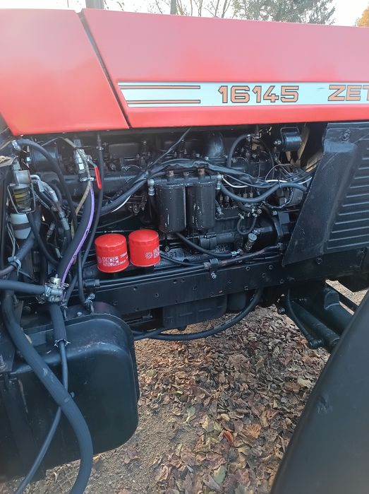 Sprzedam Zetor 16145