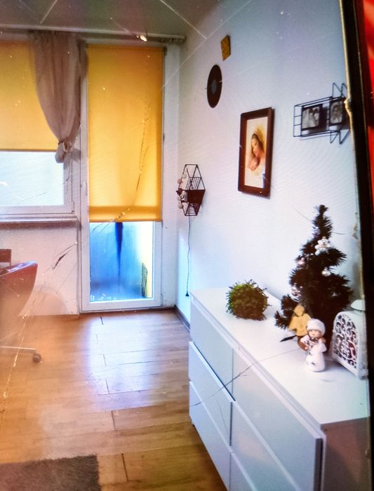 Wynajmę mieszkanie w Zawierciu