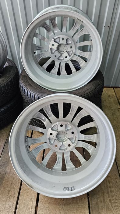 Alufelgi Suzuki 16'