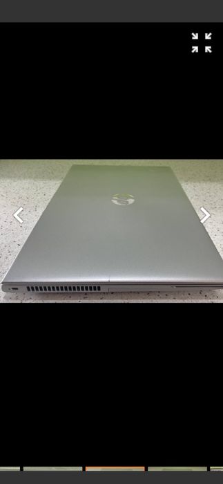 Акция! HP ProBook 650 G4: 15.6" IPS Full HD ,i5-7th,8gb ddr4, 128 SSD,