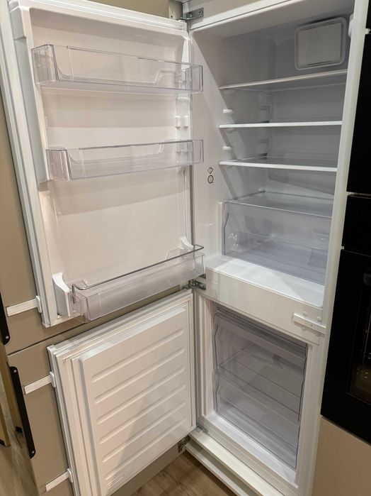 Frigorífico Integrado IKEA RÅKALL