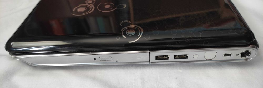 HP Pavilion DV6 1180ep64739854747395122