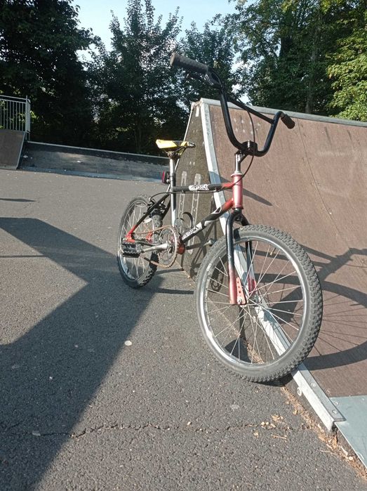 Sprzedam rower BMX