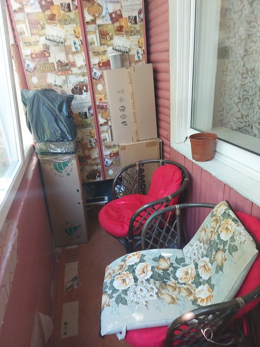 Продаж 3кім.квартири на Сихові