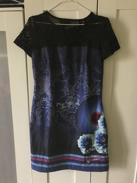 Sukienka desigual
