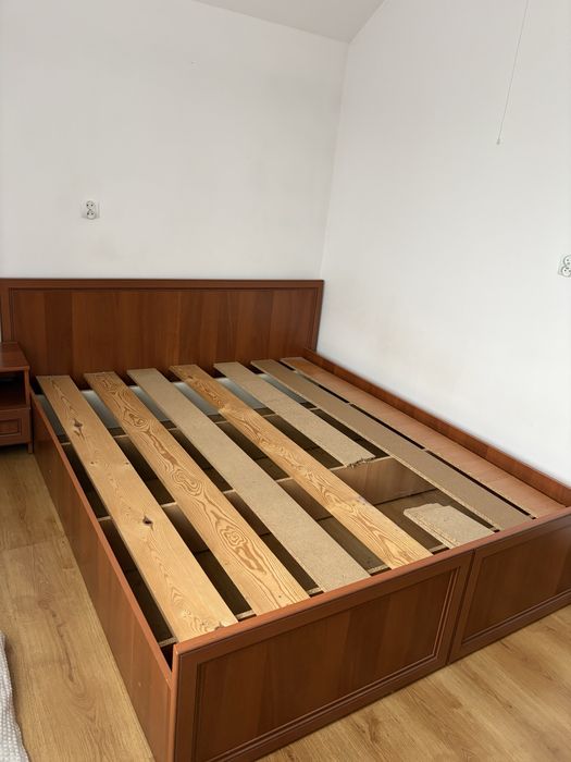 Łóżko 160/200 cm