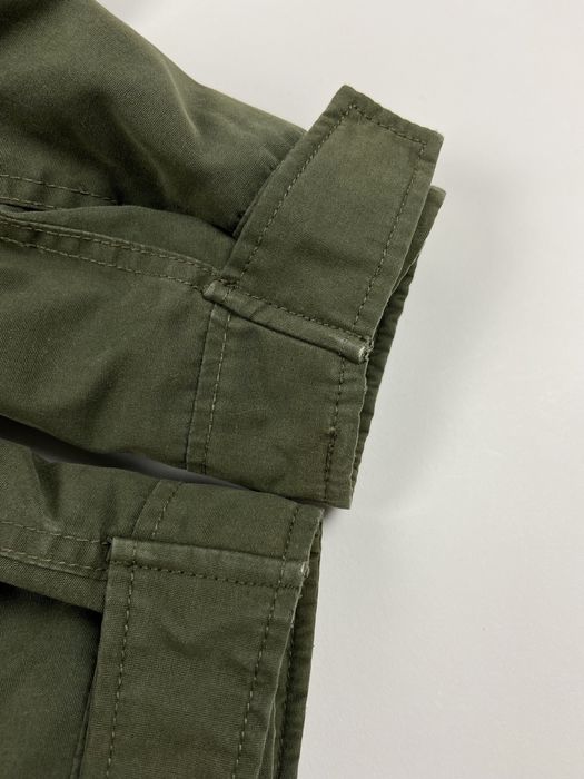 Carhartt Mosley Jacket