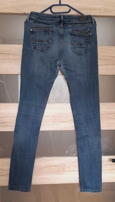 Dżinsy Cross damskie m