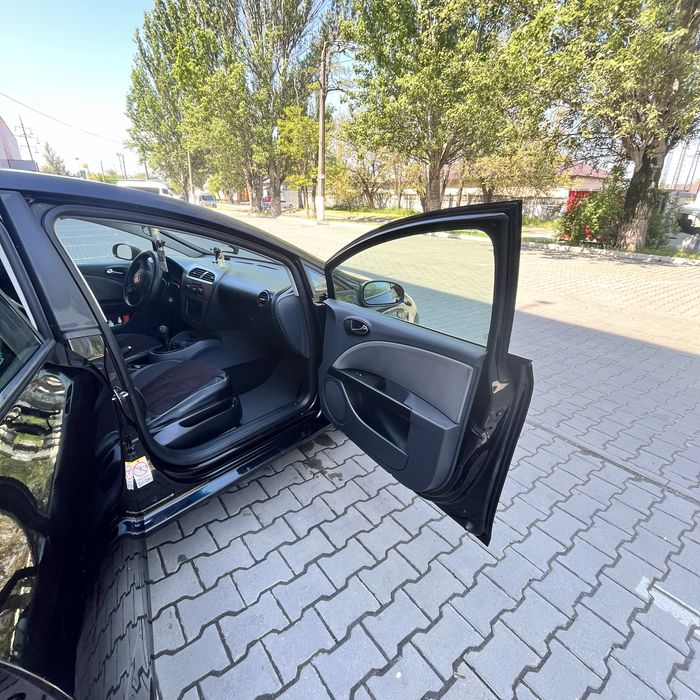 SEAT LEON 2007 VIN VSSZZZ1PZ7R077276 фото оголошення 8 з 13