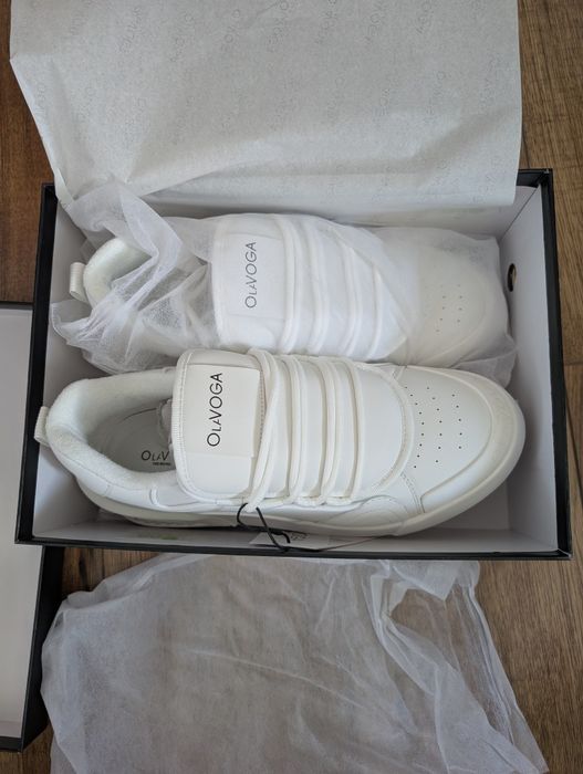 Buty męskie Olavoga