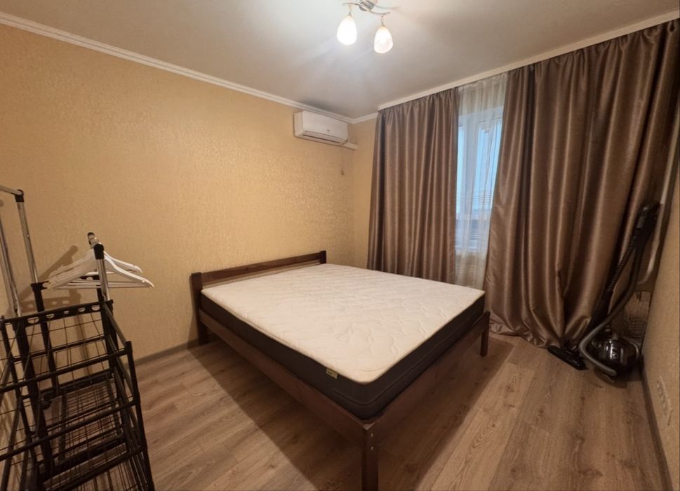 Оренда 2 к квартири Демііввська 45б