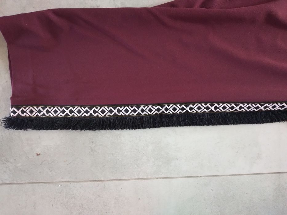 Mosne Spodnie  ASOS nowe