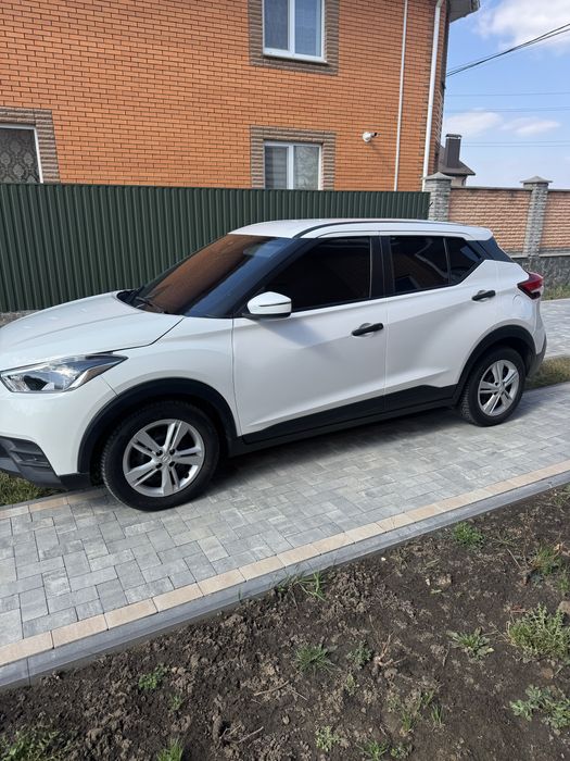 Продам авто Нісан