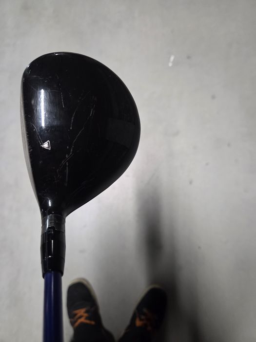 Madeira 3 Titleist TS3