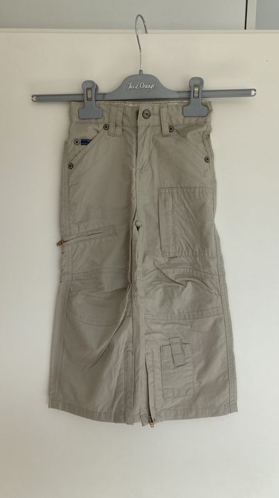 Beige Disney Trousers for Boys, Age 5
